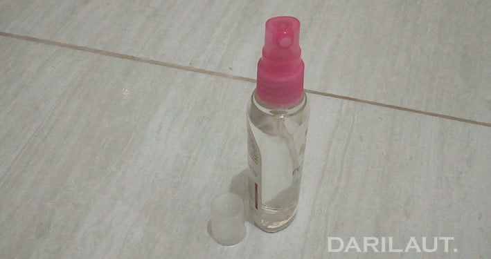 ITB Bagi Hand Sanitizer di Sejumlah Rumah Sakit Jawa Barat