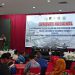 Pembangunan Kelautan dan Perikanan Pascabencana di Sulawesi Tengah