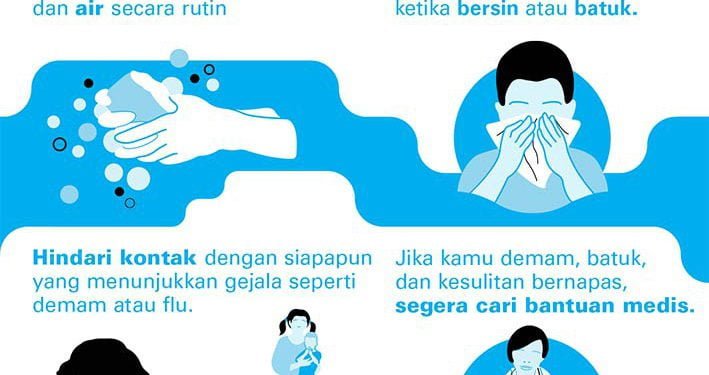 UNICEF Minta Sekolah Punya Rencana Pembelajaran Jarak Jauh