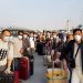 334 ABK Indonesia di Kapal Bellissima dan Lirica Dipulangkan dari Dubai