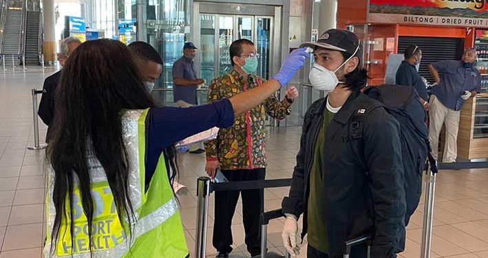 KJRI Cape Town Fasilitasi Repatriasi ABK Indonesia