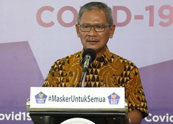 Tak Ada Alasan Menolak Jenazah Covid-19