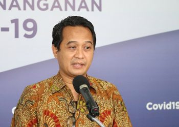 Warga yang Isolasi Mandiri Tetap Dipantau dan Diobservasi Petugas Kesehatan