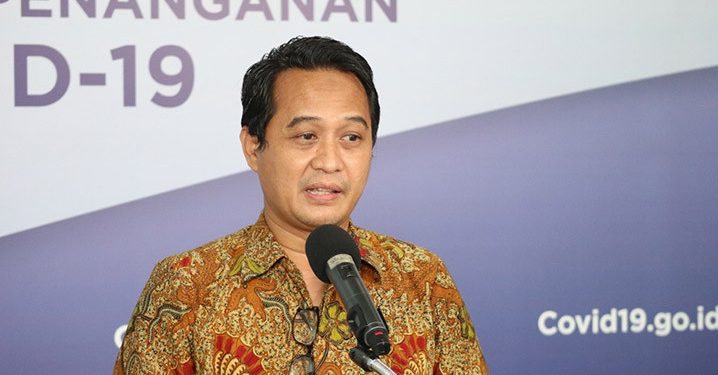 Warga yang Isolasi Mandiri Tetap Dipantau dan Diobservasi Petugas Kesehatan
