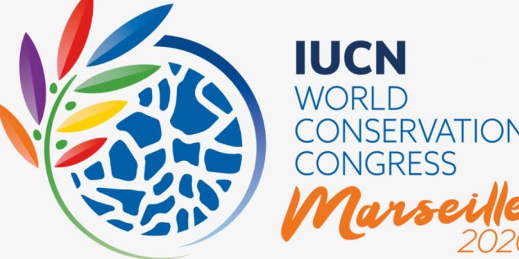 Covid-19, Kongres Konservasi Dunia Ditunda