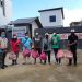 Konsulat di Tawau Distribusi Sembako Bagi WNI