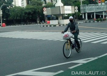 Cukup 4 Jam Pakai Masker Kain
