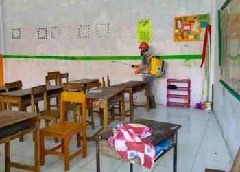 Relawan Covid-19, Saat ini Sudah 23.472 Orang Berpartisipasi