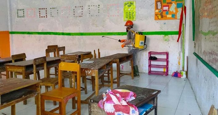 Relawan Covid-19, Saat ini Sudah 23.472 Orang Berpartisipasi