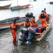 Speedboat Terbalik, Sekda Sarmi Masih Dalam Pencarian
