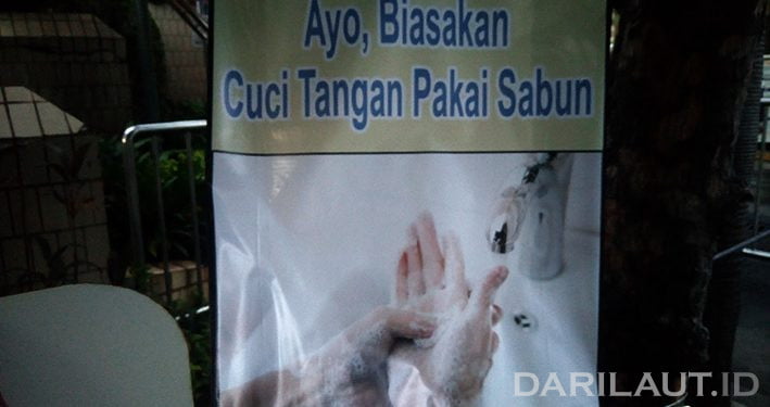 Kisah dari Wuhan, Mengatasi Kecemasan atas Pandemik Covid-19