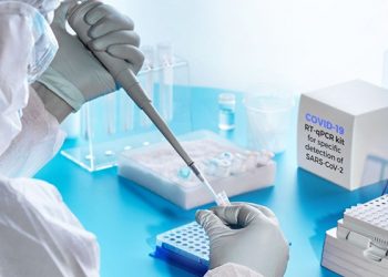 139.137 Orang Dalam Pemantauan Diharapkan Patuhi Protokol Kesehatan