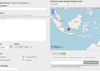 Sudah Mendaftar Sebagai Relawan Covid-19? Ini Cara Input Kegiatan di Portal