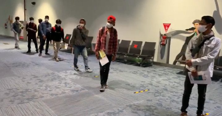 Kemenhub Akan Beri Sanksi Bagi Agen Penyalur Awak ke Luar Negeri