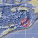 Gempa 7,3 SR Guncang Maluku Tenggara Barat, Tidak Berpotensi Tsunami