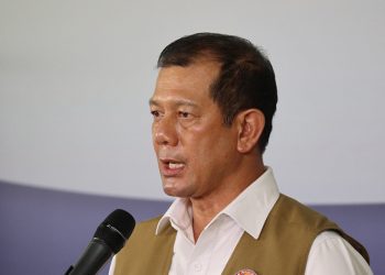 102 Kabupaten dan Kota Dapat Melaksanakan Kegiatan Produktif dan Aman Covid-19