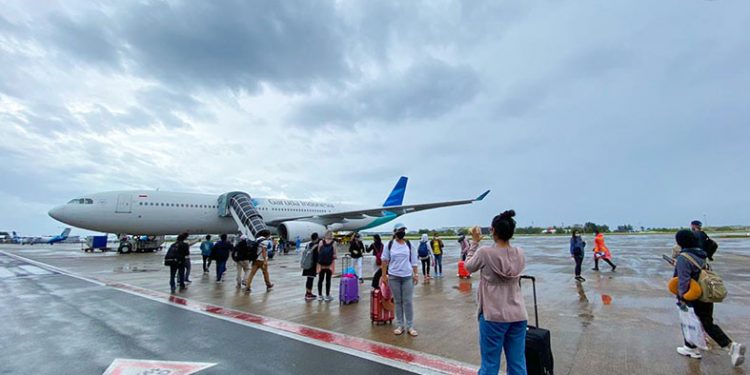 Lesunya Pariwisata di Maldives, Ratusan Pekerja Indonesia Dipulangkan