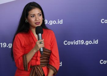 Inilah Kisah Pasien 01 Kasus Virus Corona di Indonesia