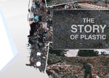 Krisis Lingkungan dan Kesehatan Manusia dalam Film The Story of Plastic