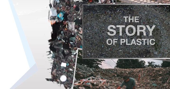 Krisis Lingkungan dan Kesehatan Manusia dalam Film The Story of Plastic