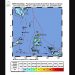 Gempa Morotai Akibat Subduksi Lempeng Laut Filipina