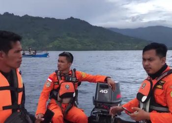 Nelayan Hilang di Perairan Buol