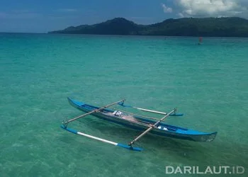 Pandemi Covid-19 Berpengaruh Positif Pada Kondisi Laut