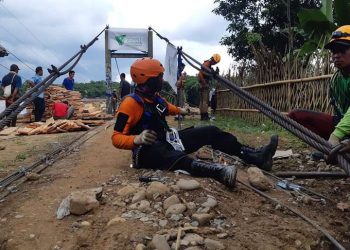 Dompet Dhuafa 27 Tahun Konsisten Kawal Pengentasan Kemiskinan