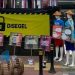 Koalisi Rakyat Segel Kantor KKP