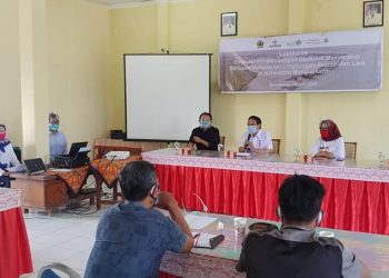 Kelurahan Mangunharjo Kembangkan Ekonomi Berbasis Konservasi