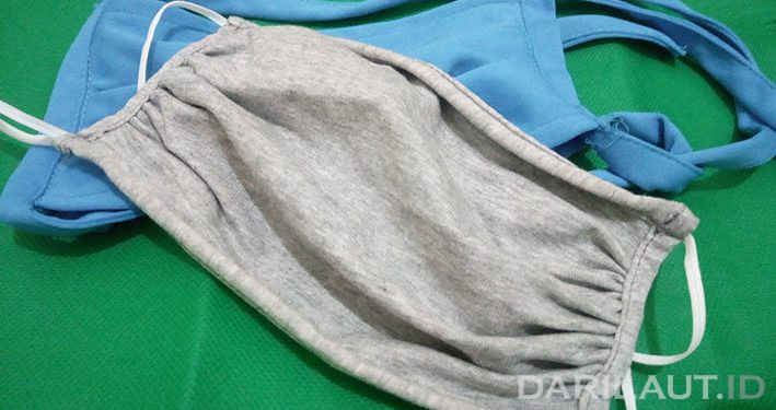 Limbah Infeksius Covid-19