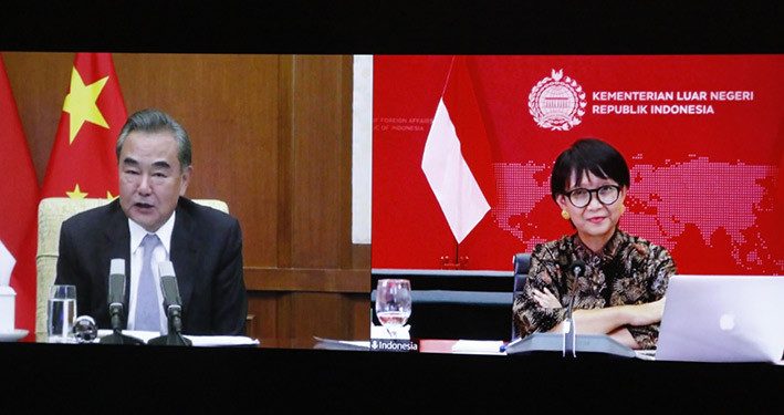 Indonesia Minta Investigasi Menyeluruh Kasus ABK di Kapal Ikan Tiongkok