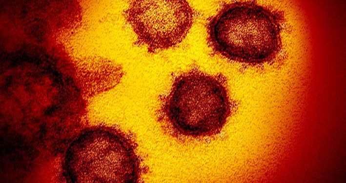 Transmisi Virus Corona Melalui Udara Masih Terus Dikaji