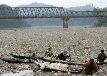 Pencemaran Lingkungan, PT HAYI Cicil Bayar Ganti Rugi Rp 12 Milyar