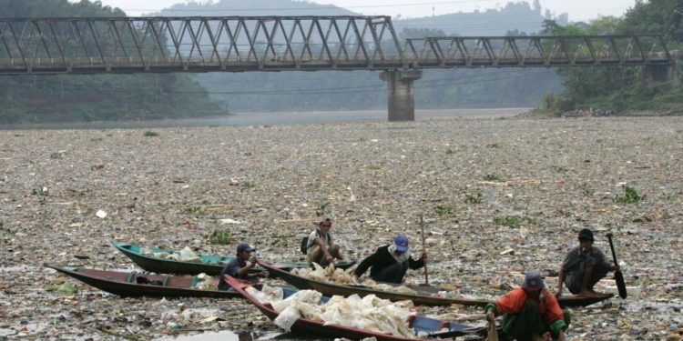 Pencemaran Lingkungan, PT HAYI Cicil Bayar Ganti Rugi Rp 12 Milyar