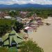 Ribuan Keluarga Masih Mengungsi Pascabanjir Bandang Luwu Utara