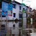 Sepekan, Banjir Masih Merendam Kapuas Hulu