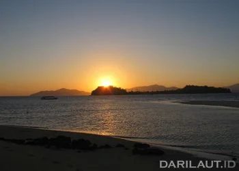 Potensi Bahari Daya Tarik Untuk Pariwisata Berkelanjutan