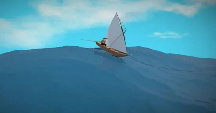 BNPB – UGM Kerja Sama Pemasangan Sistem Peringatan Dini Tsunami