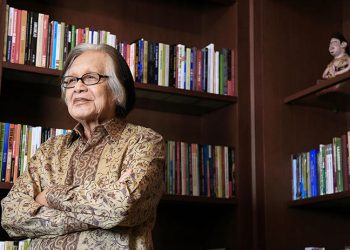 Semasa Hidup Beragam Penghargaan Diraih Jakob Oetama