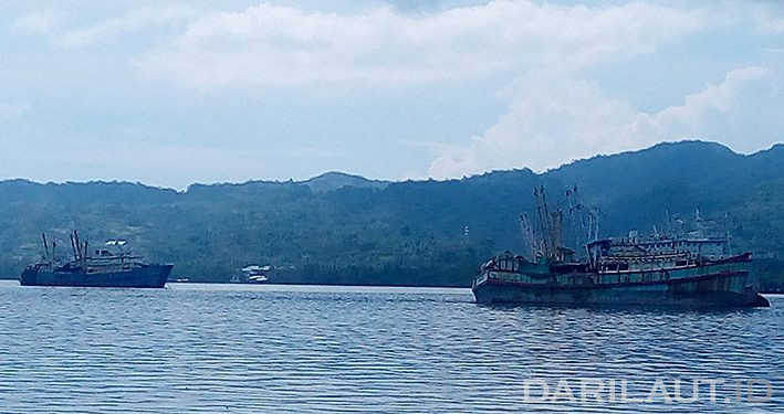 Kemenhub Dorong Perusahaan Pekerjaan Bawah Air Mandiri