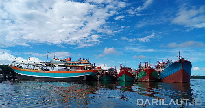 Fisher’s Center Perkuat Mekanisme Sistem Pengaduan Awak Kapal Perikanan