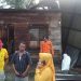 Puting Beliung Merusak Puluhan Rumah di Kabupaten Batubara