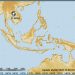Siklon Tropis Noul Dapat Berdampak Gelombang Tinggi di Laut Natuna