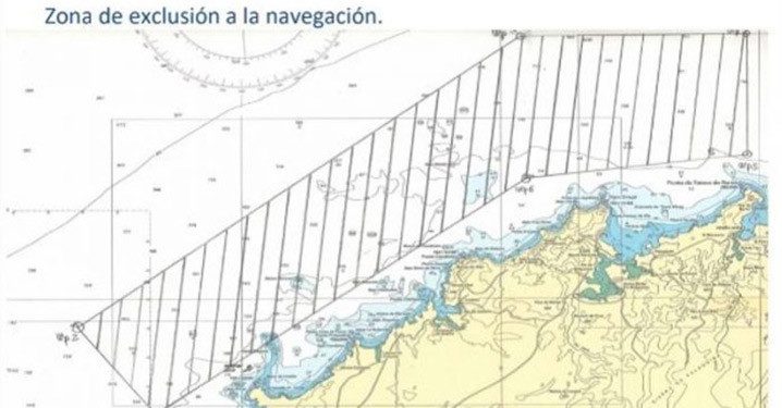 Insiden Orca Dengan Kapal, Pemerintah Spanyol Buat Zona Larangan Berlayar