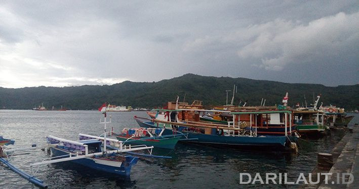 Sulawesi Utara Ujicoba Tools Inspeksi Awak Kapal Perikanan