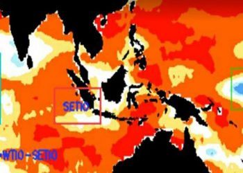 Ini Rekomendasi BNPB Hadapi La Nina