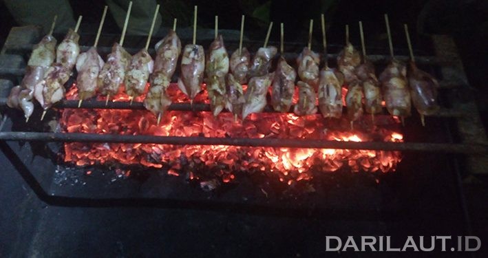 Apa Saja Kandungan Gizi Cumi-Cumi? Ini Manfaatnya Bagi Kesehatan