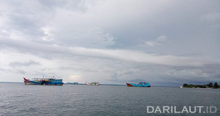 Menata Alur Pelayaran di Tual dan Dobo