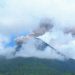 Warga Pulau Siau Evakuasi Mandiri Bila Terjadi Erupsi Gunung Karangetang